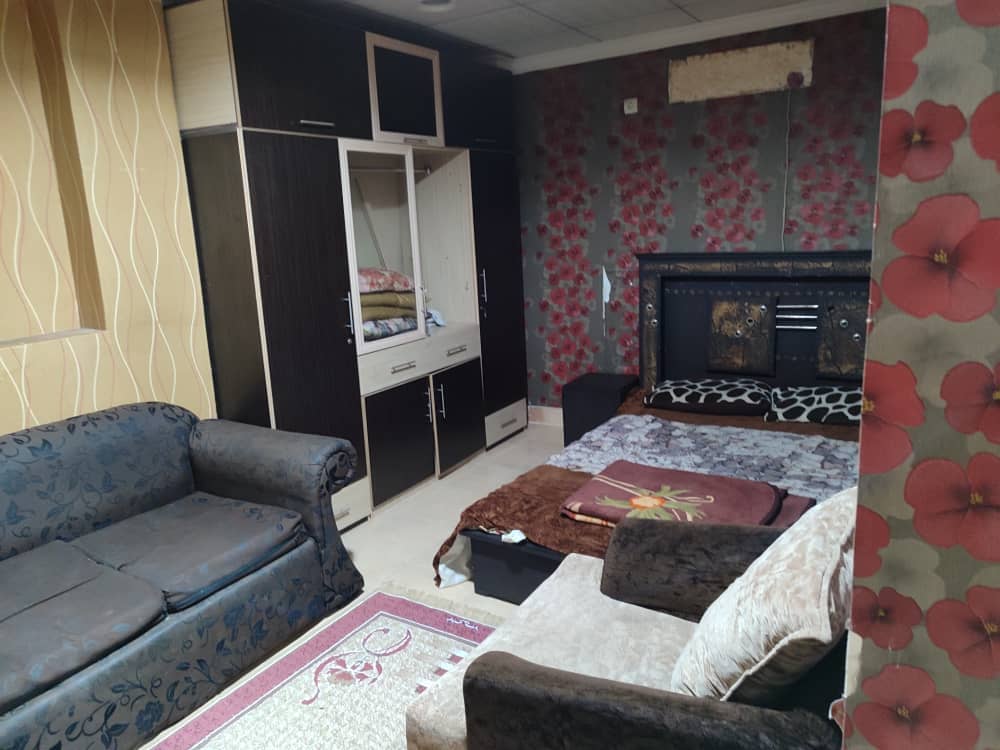 اجاره منزل ویلایی در محله قزوینی -دو خواب 75 متری-بندر کنگ