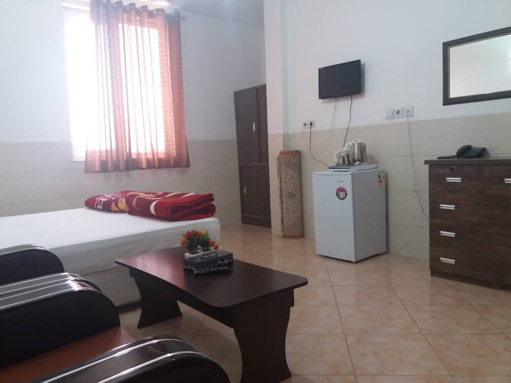 اجاره اتاق دو تخته در امام خمینی دلیجان 