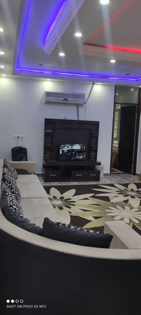 اجاره باغ با استخر روباز در منتظری دزفول