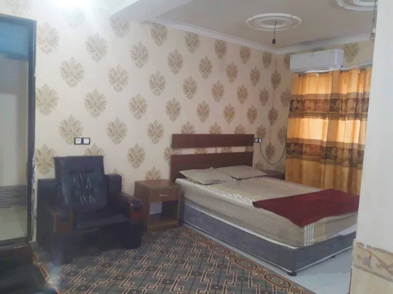 اجاره آپارتمان در بازار قدیم نزدیک ساحل امیر - 203