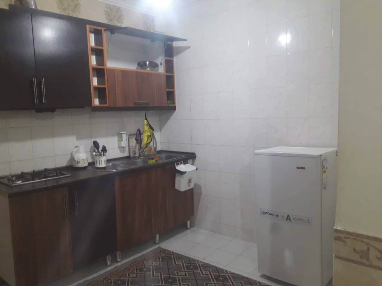 اجاره آپارتمان در بازار قدیم نزدیک ساحل امیر - 203