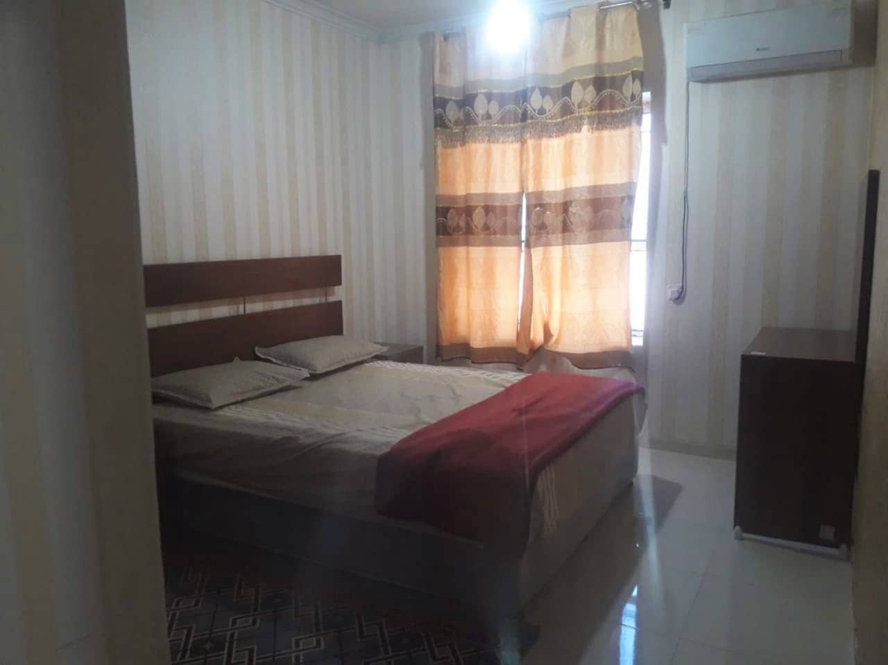 اجاره آپارتمان تکخواب در  امیر - 202