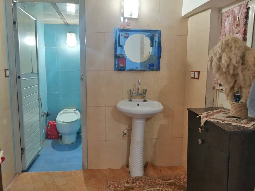 اجاره منزل ویلایی  دوخواب در گناوه