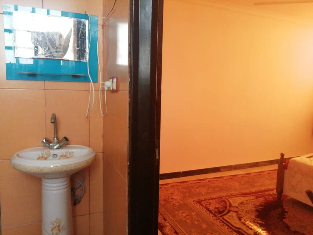 اجاره منزل ویلایی  دوخواب در گناوه