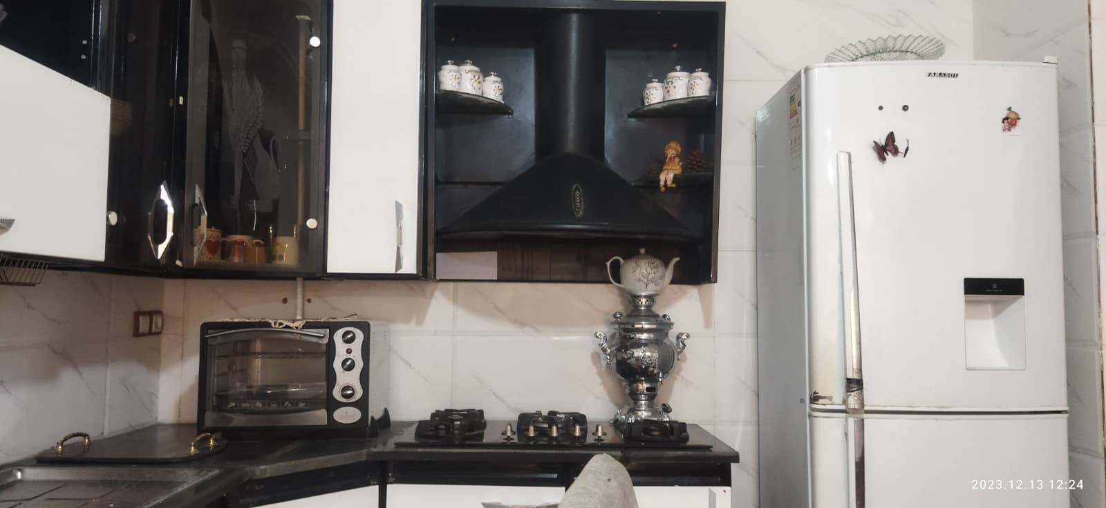 اجاره منزل ویلایی  دوخواب در گناوه