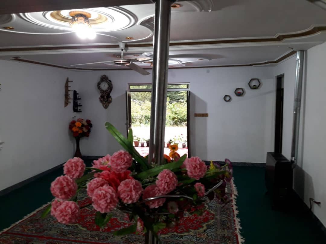 اجاره ویلاتمیز در  جاده اسالم به خلخال 