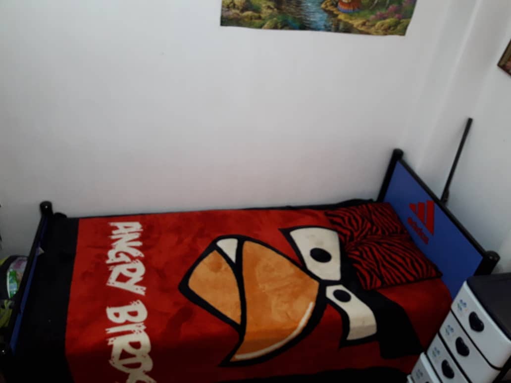 اجاره ویلا داخل باغ در جاده اسالم به خلخال 