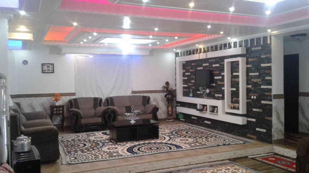 اجاره ویلا جنگلی در اسالم 