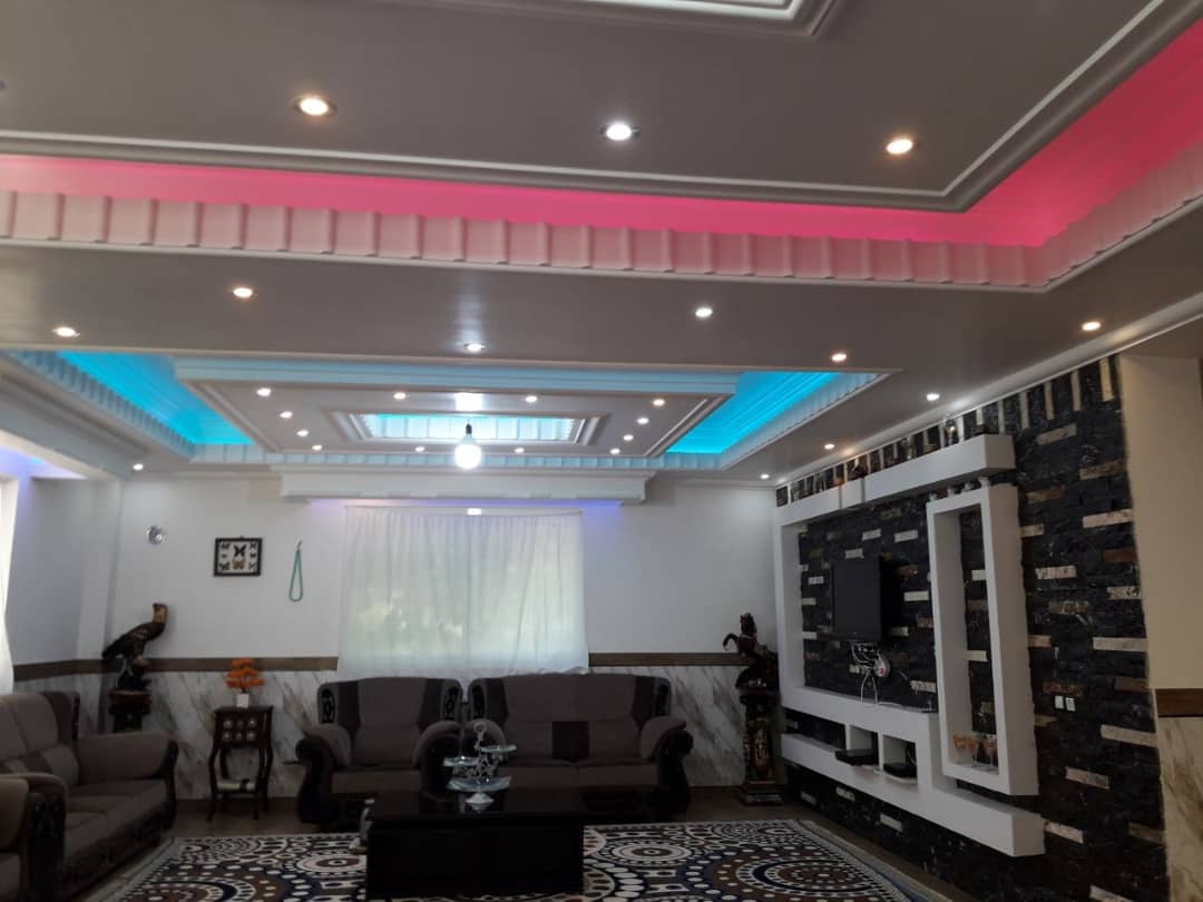 اجاره ویلا جنگلی در اسالم 