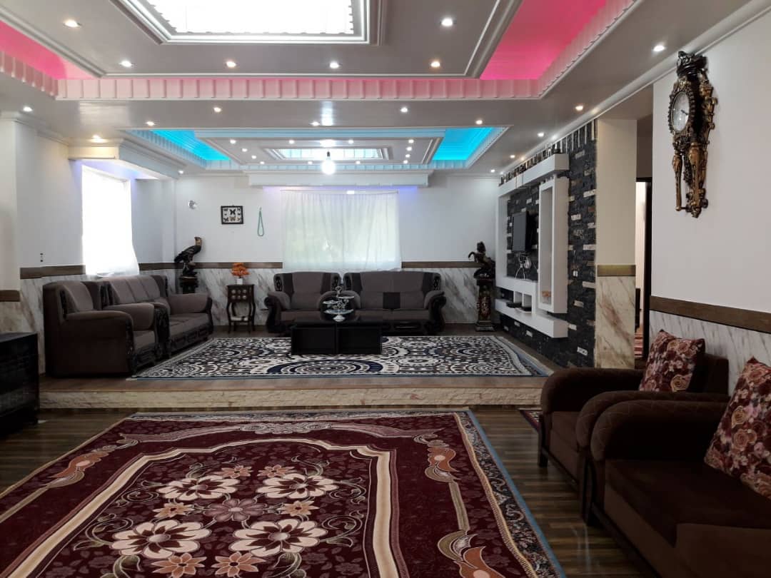 اجاره ویلا جنگلی در اسالم 