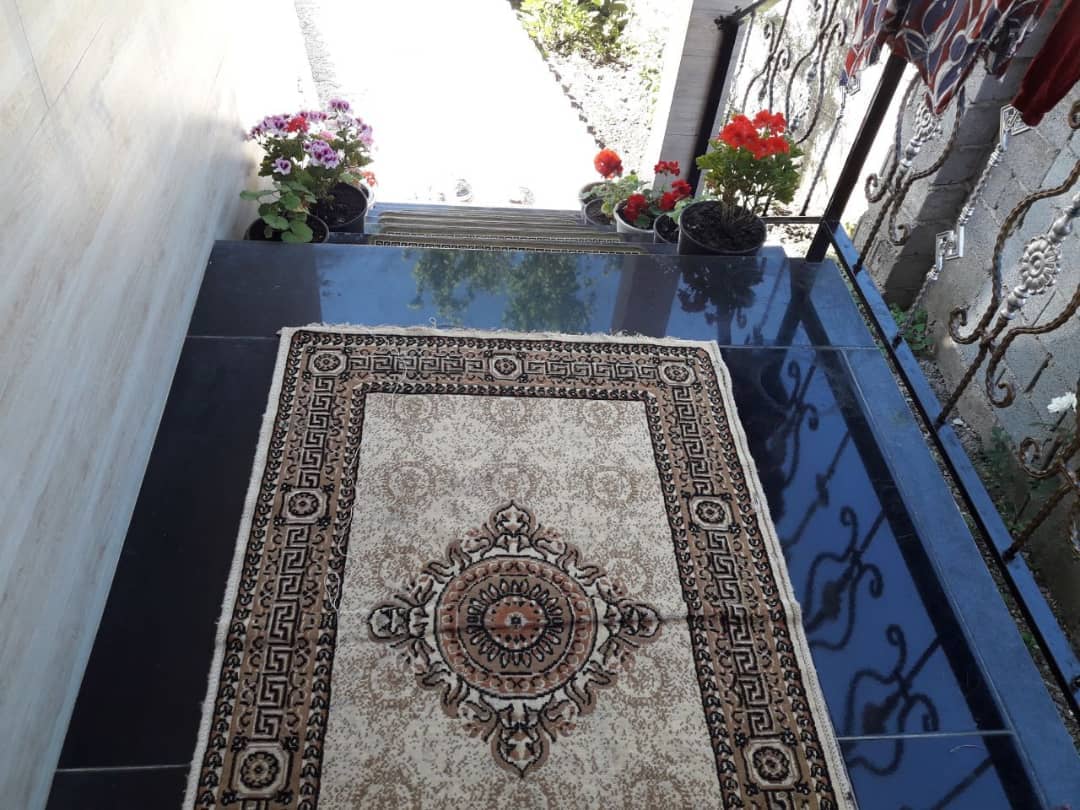 اجاره ویلا جنگلی در اسالم 