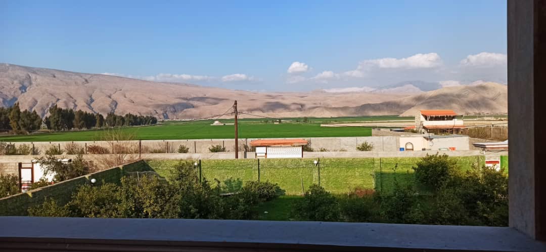 اجاره ویلا باغ تک خواب در ایذه - 90متر