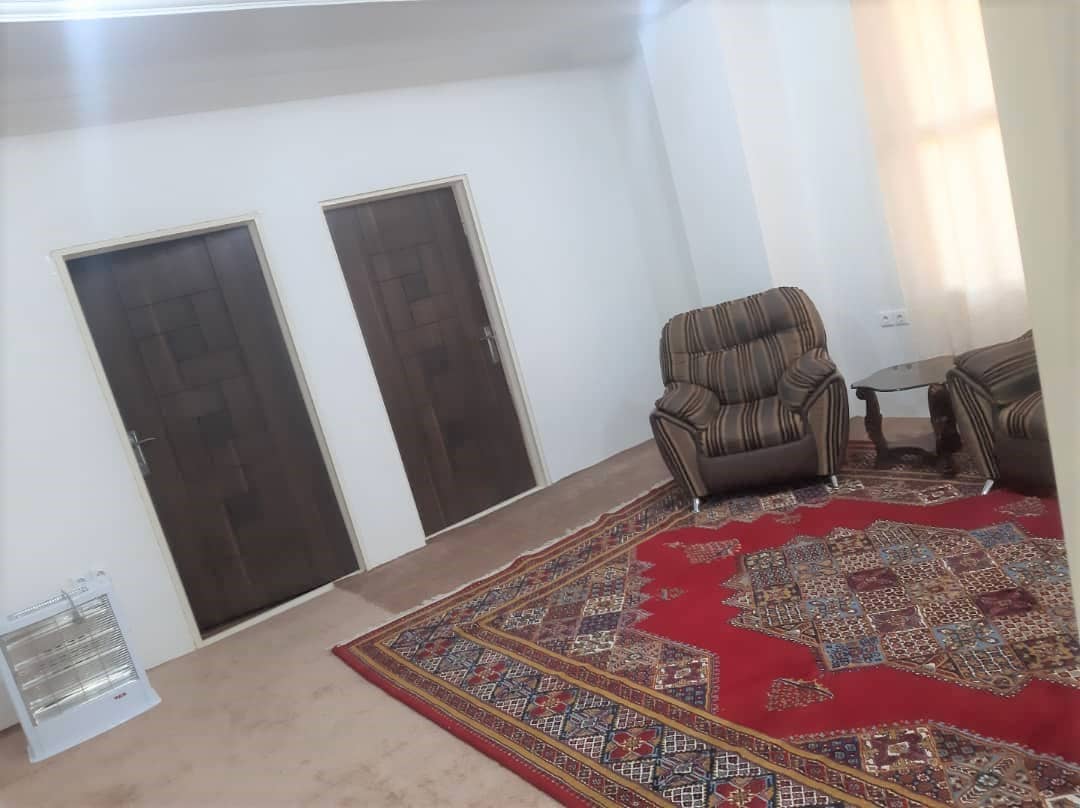 اجاره ویلا باغ دو خواب در ایذه - 90متر