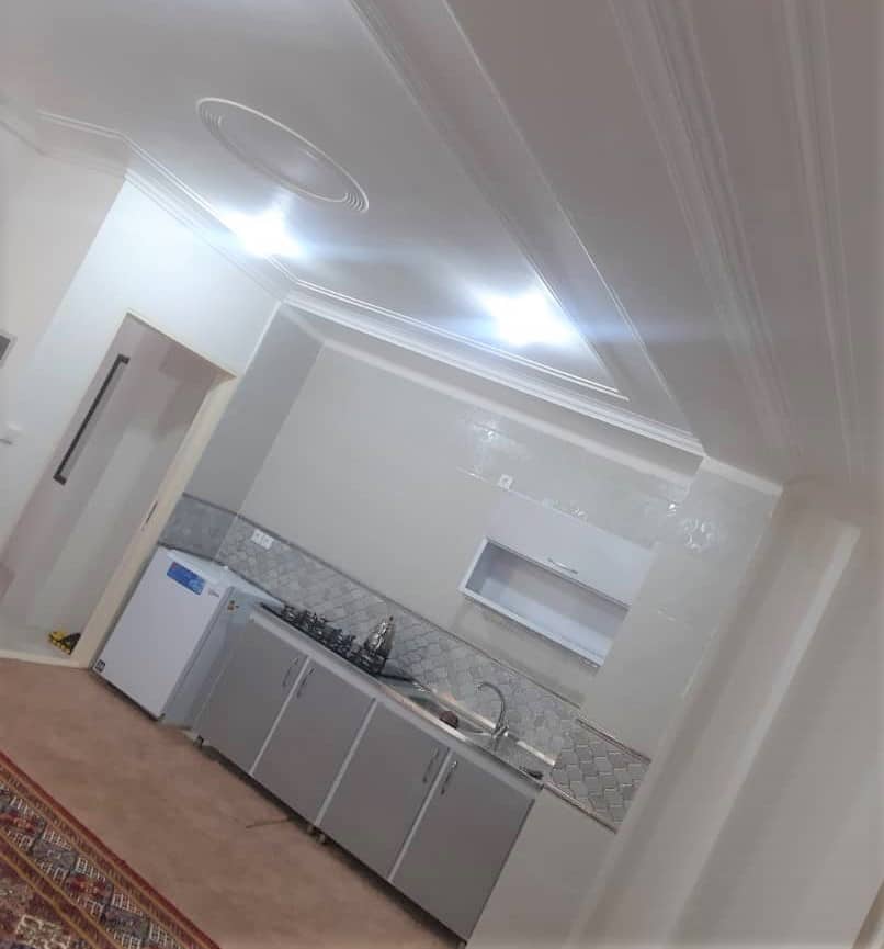 اجاره ویلا باغ دو خواب در ایذه - 90متر