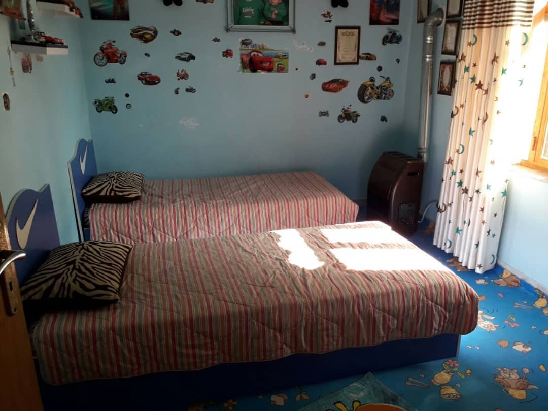 اجاره ویلا جنگلی لوکس در جاده اسالم به خلخال 