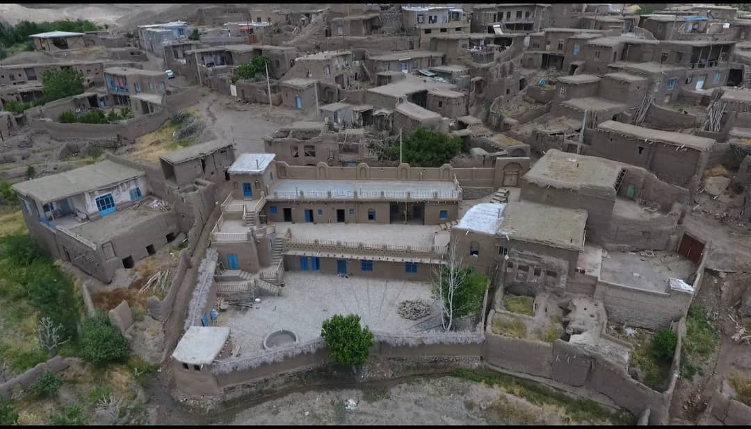 اجاره بومگردی سنتی روستای کریز ریوش - 5