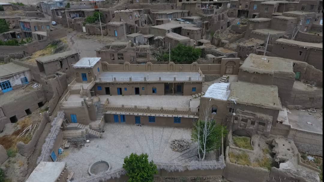 اجاره بومگردی سنتی روستای کریز ریوش - 5