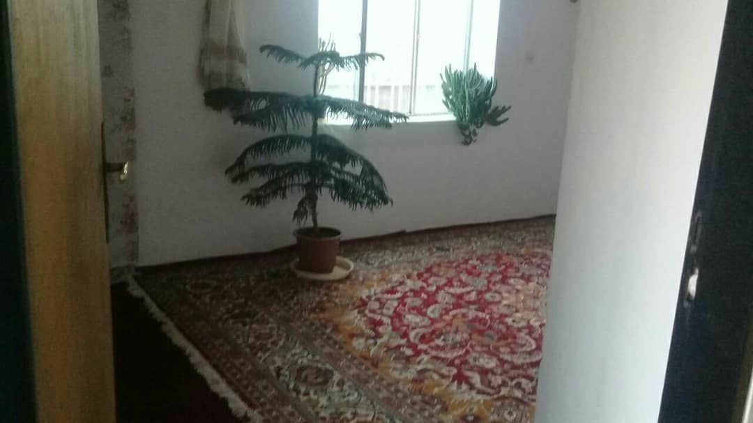 اجاره منزل ویلایی در روستای ابر شاهرود-دوخوابه همکف