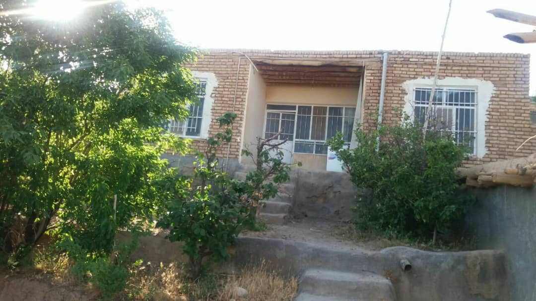 اجاره منزل ویلایی در روستای ابر شاهرود-دوخوابه همکف
