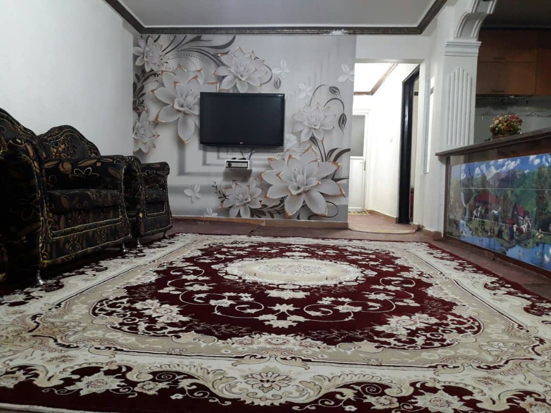 اجاره ویلا جنگی در گتکسرا اسالم 