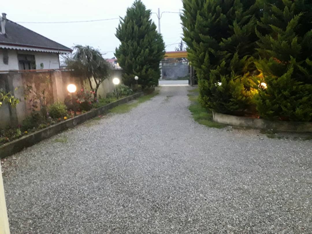 اجاره ویلا جنگی در گتکسرا اسالم 