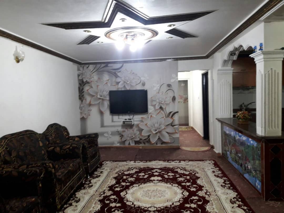 اجاره ویلا جنگی در گتکسرا اسالم 