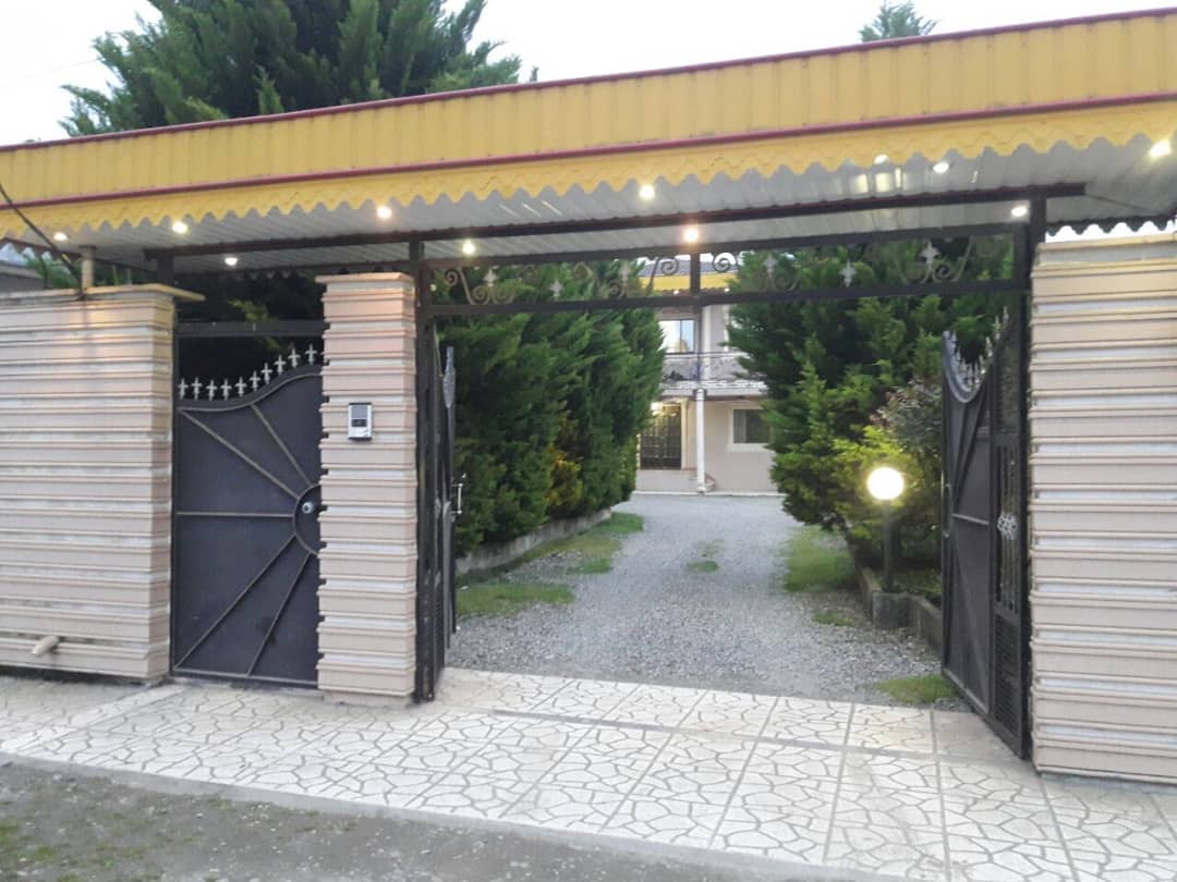 اجاره ویلا جنگی در گتکسرا اسالم 