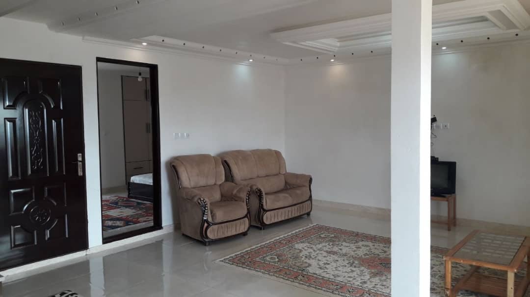 اجاره ویلا تراس دار در جاده اسالم به خلخال 