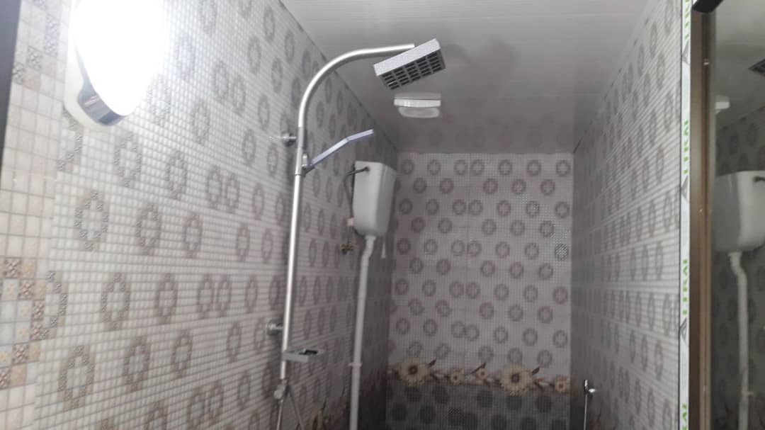 اجاره ویلا تراس دار در جاده اسالم به خلخال 