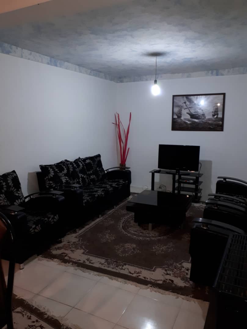 اجاره باغ ویلا دو خوابه در ساحل آرام چالوس