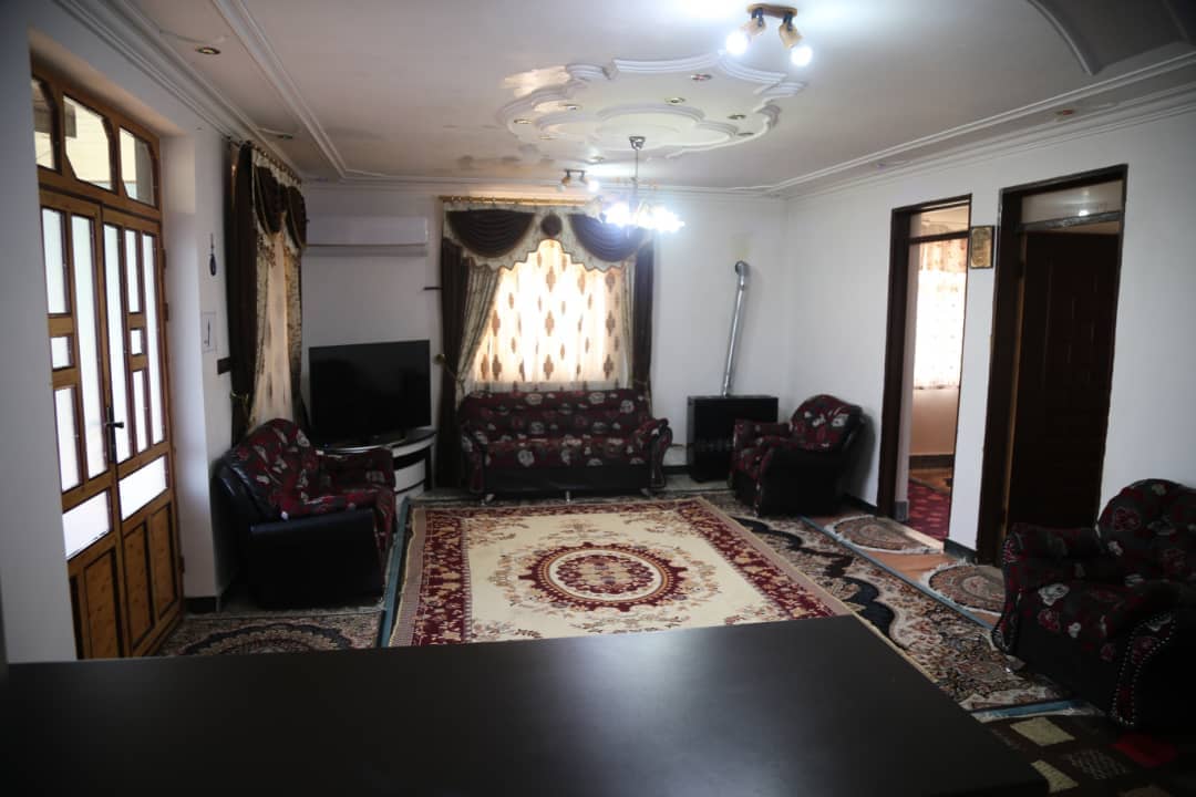 اجاره ویلا در روستای سیاه مرد ماسال