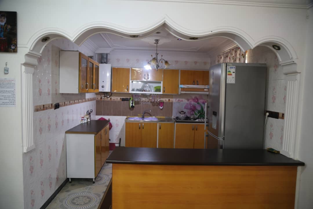 اجاره ویلا در روستای سیاه مرد ماسال