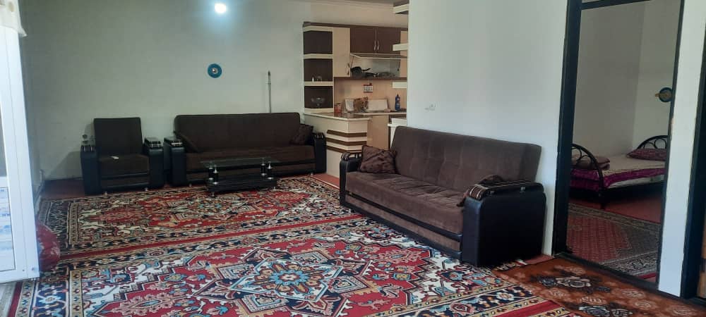 اجاره منزل ویلایی در جلفا-طبقه همکف