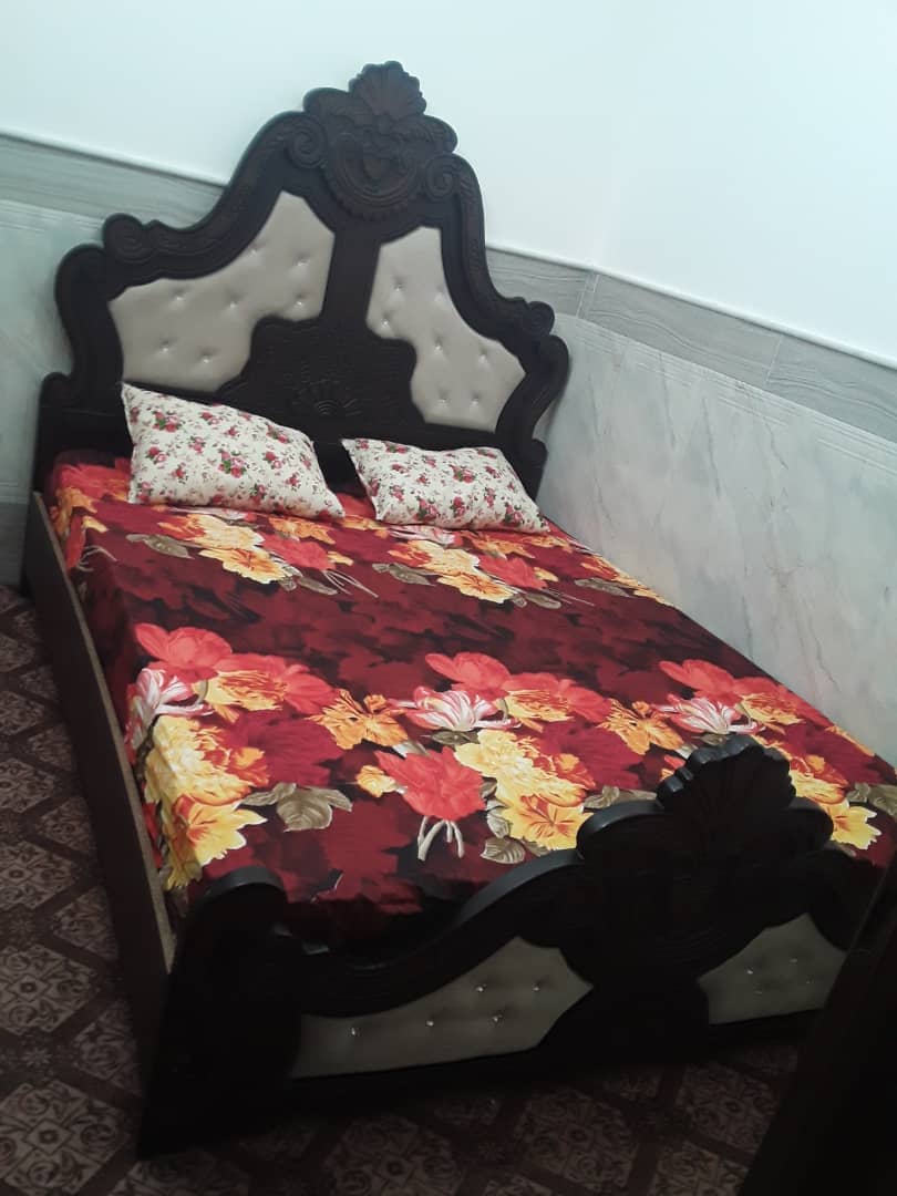 اجاره سوئیت و منزل مبله در جمکران