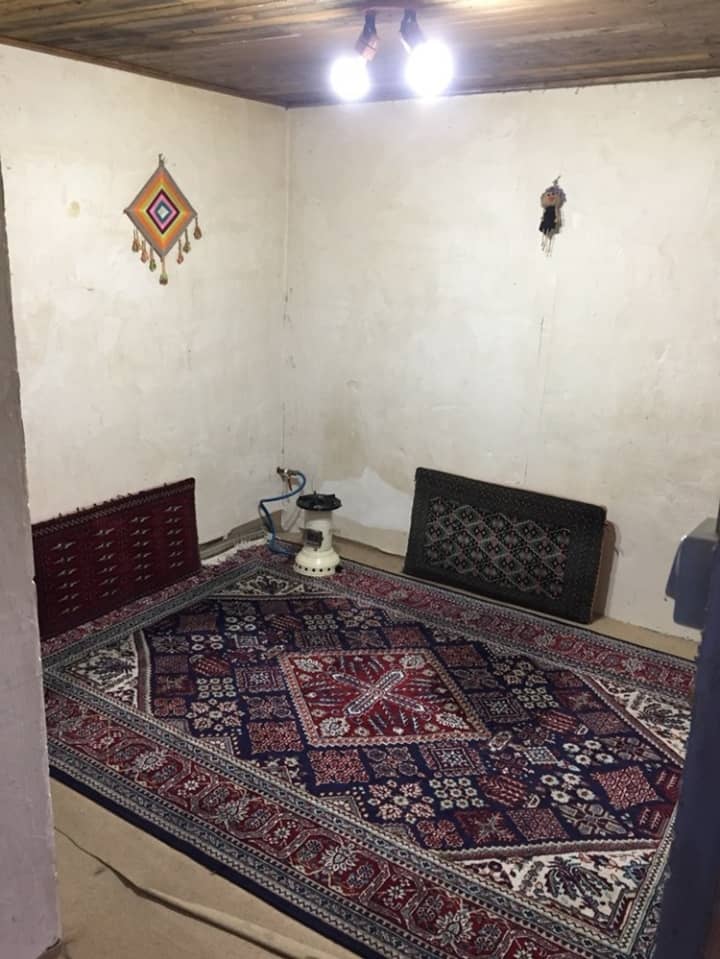 اجاره اقامتگاه بومگردی در گرسک املش