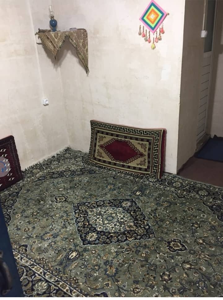 اجاره بومگردی در گرسک املش