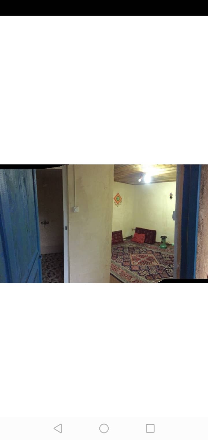 اجاره بومگردی در گرسک املش