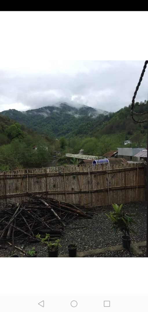 اجاره بومگردی در گرسک املش