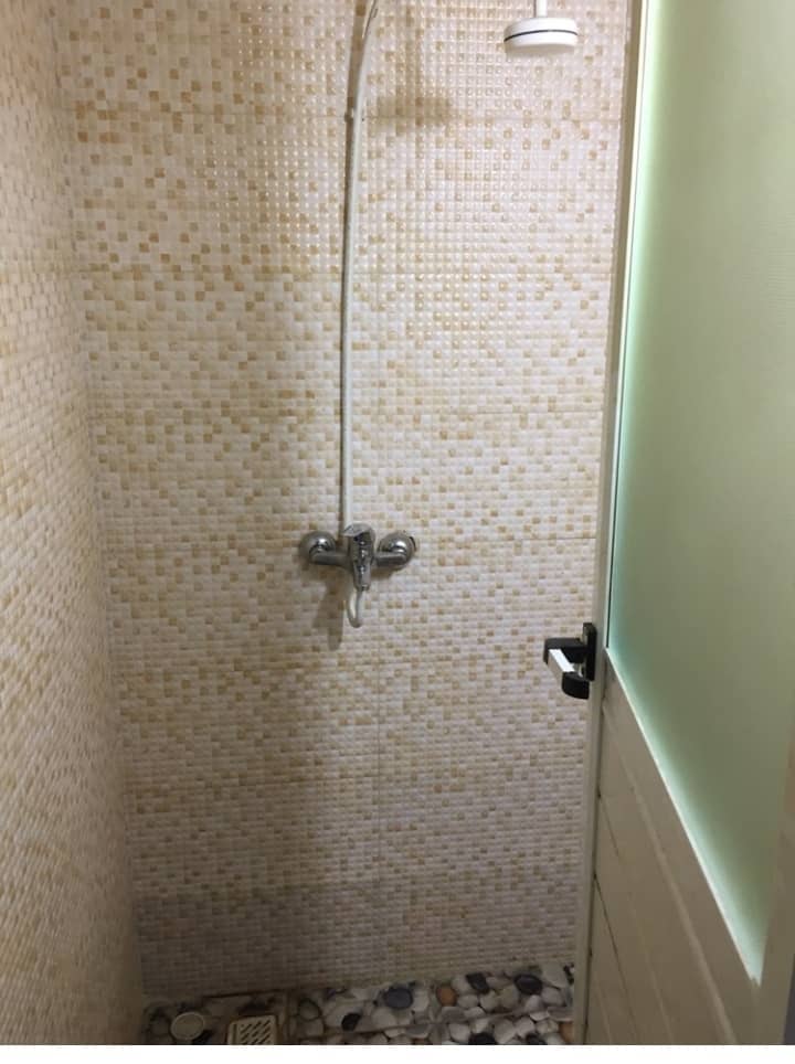 اجاره بومگردی در گرسک املش