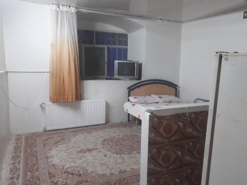 اجاره منزل سنتی مبله در یزد -  دربست