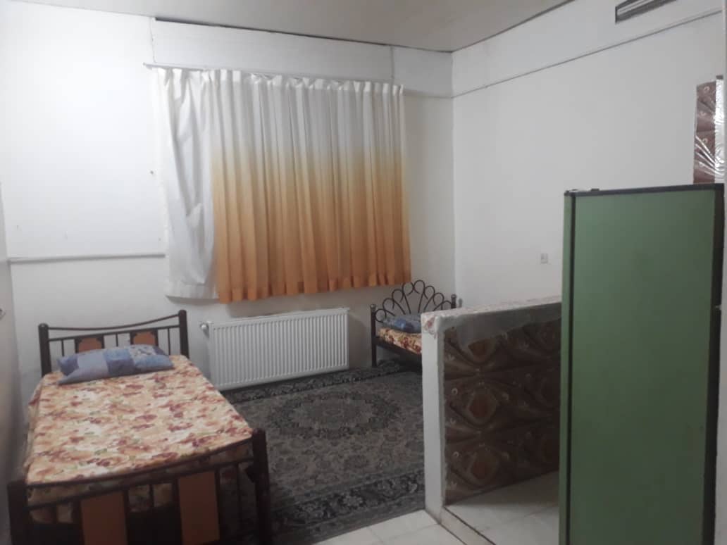 اجاره منزل سنتی مبله در یزد -  دربست