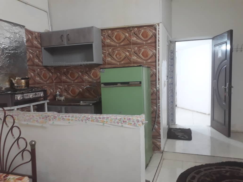 اجاره منزل سنتی مبله در یزد -  دربست