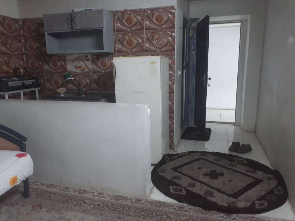 اجاره منزل سنتی مبله در یزد -  دربست