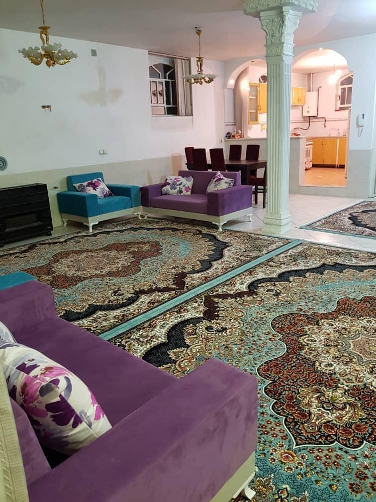 اجاره خانه مبله در رازی شیراز 