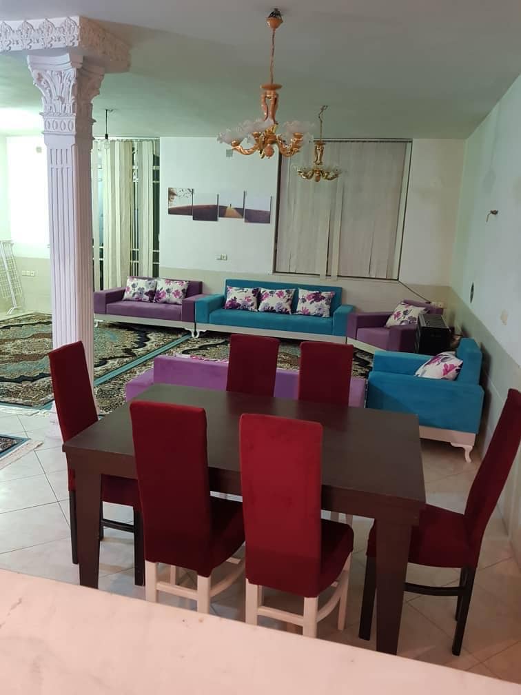 اجاره خانه مبله در رازی شیراز 