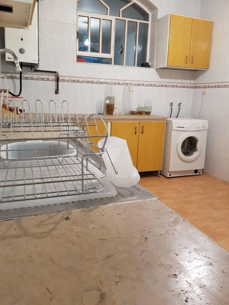 اجاره خانه مبله در رازی شیراز 