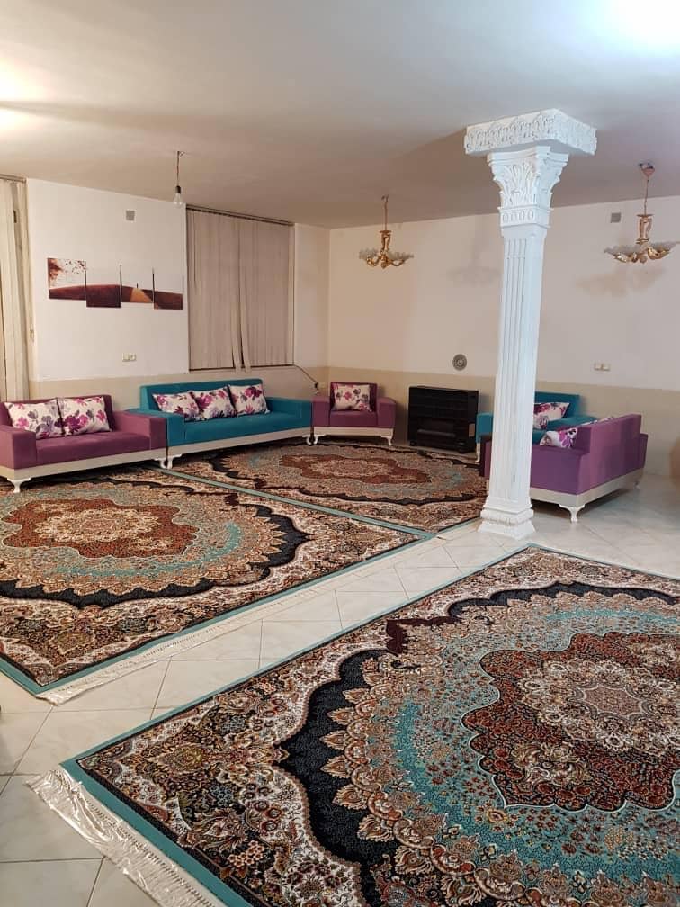 اجاره خانه مبله در رازی شیراز 