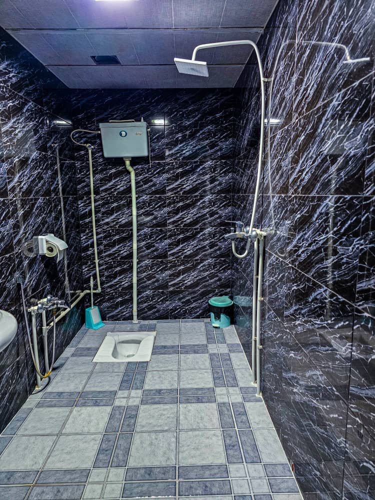 رزرو اقامتگاه بومگردی در بادرود اصفهان - پاسیار