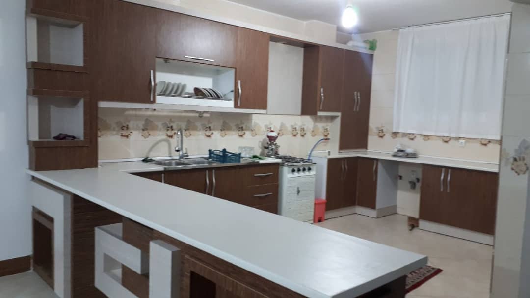 اجاره سوئیت مبله در جی اصفهان - 7