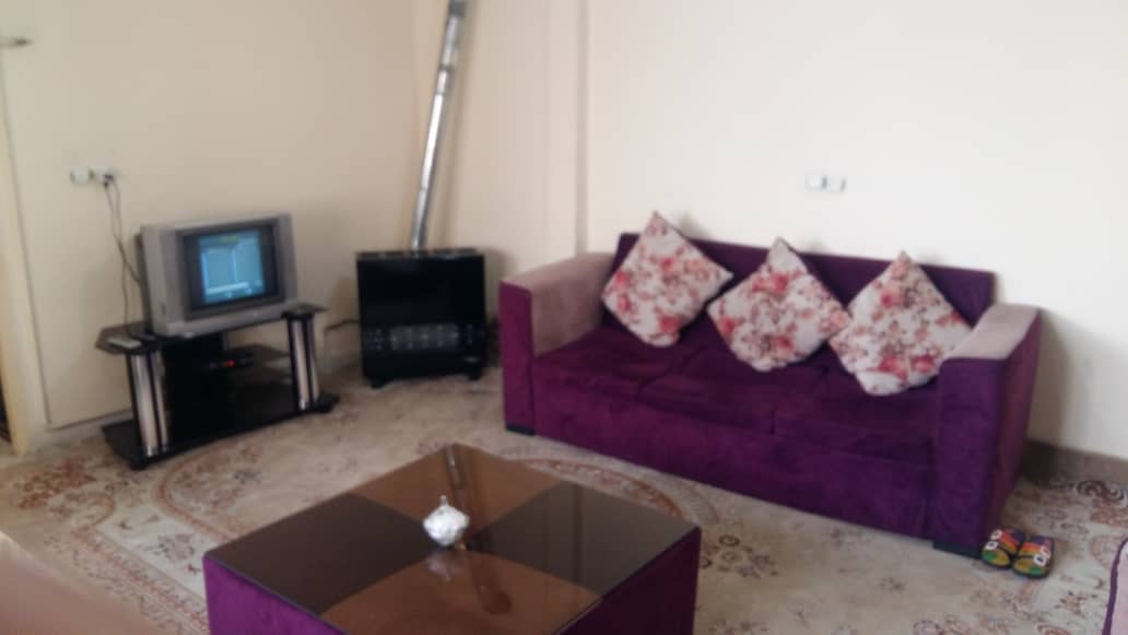 اجاره سوئیت مبله در گلشهر شمالی کرج